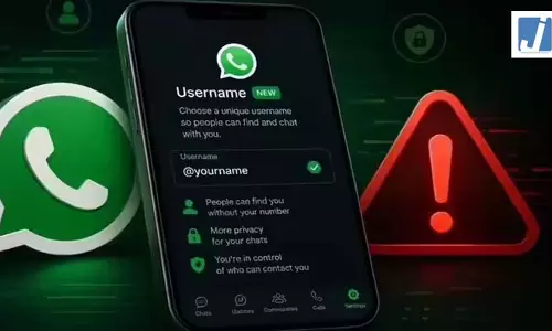 WhatsApp यूजरनेम विवाद के बाद सरकार की बड़ी तैयारी, सभी मैसेजिंग ऐप्स के लिए बन सकते हैं एक जैसे नियम WhatsApp यूजरनेम विवाद के बाद सरकार की बड़ी तैयारी, सभी मैसेजिंग ऐप्स के लिए बन सकते हैं एक जैसे नियम
