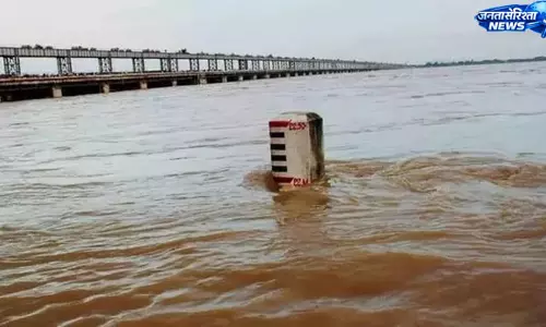 Odisha : महानदी जल विवाद सुलझाने को दोनों राज्य तैयार