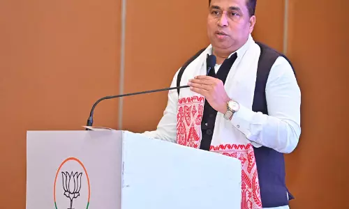Assam Breaking: एक से अधिक शादी करने वाले सरकारी कर्मचारियों की छुट्टी, बजट में प्रस्ताव