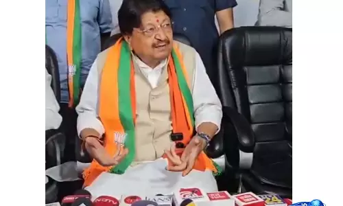 विवाद पर विराम: नरोत्तम मिश्रा टिकट कलह पर बोले विजयवर्गीय— पार्टी का फैसला ही सुप्रीम विवाद पर विराम: नरोत्तम मिश्रा टिकट कलह पर बोले विजयवर्गीय— पार्टी का फैसला ही सुप्रीम