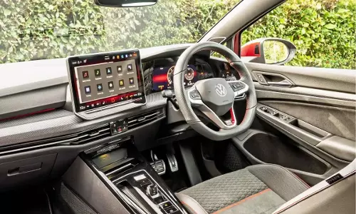Volkswagen गोल्फ GTI का बुरा हाल, दो महीने से एक भी बिक्री नहीं Volkswagen गोल्फ GTI का बुरा हाल, दो महीने से एक भी बिक्री नहीं