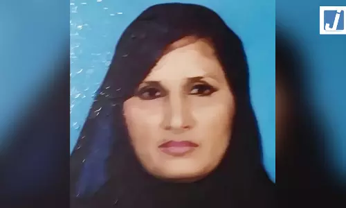 पाकिस्तानी मां-बेटे को पुलिस ने अरेस्ट किया, रडार पर कई लोग