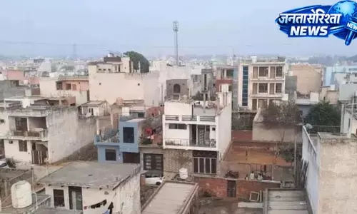 हरियाणा में कॉलोनी विकास के नियम सख्त, प्लॉट ट्रांसफर पर नजर