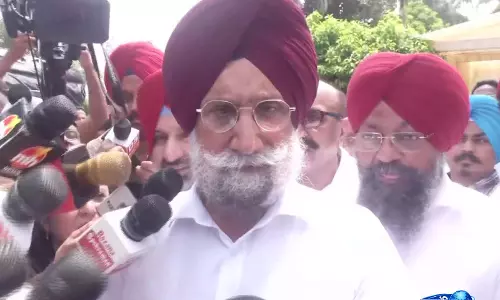 Congress का अंदरूनी संकट: सुखजिंदर सिंह रंधावा का दोटूक बयान, पंजाब की राजनीति में मची खलबली