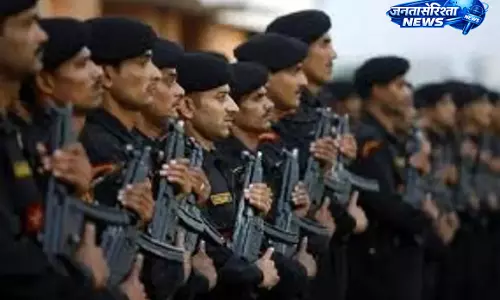 पुरी रथ यात्रा की सुरक्षा में 13 हजार जवान तैनात, CAPF और NSG कमांडो संभालेंगे मोर्चा