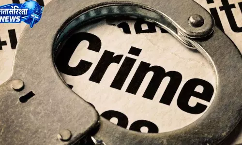 बाइक रिपेयरिंग दुकानदार से मारपीट, ग्राहक ने रॉड और हाथ-मुक्के से किया हमला