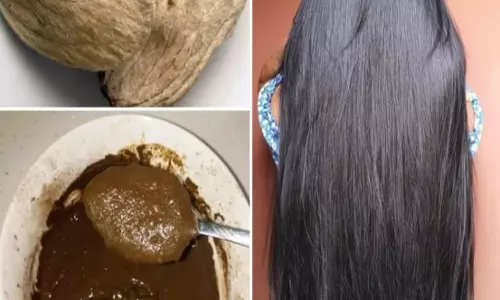 Chemical डाई नहीं, आम की गुठली से करें बालों की देखभाल Chemical डाई नहीं, आम की गुठली से करें बालों की देखभाल