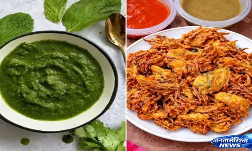 Chutney  का रंग और स्वाद रहेगा बरकरार, जानें शेफ की खास टिप्स
