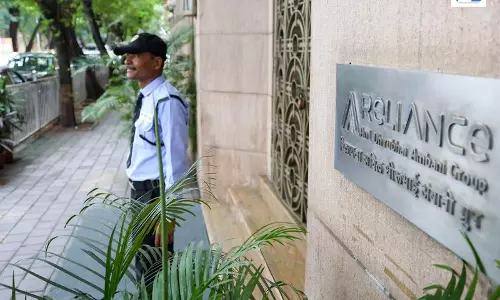 रिलायंस अनिल अंबानी समूह पर ED की बड़ी कार्रवाई, 1,021 करोड़ की नई संपत्तियां जब्त
