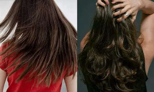 Hair की ग्रोथ बढ़ाने का घरेलू उपाय, कुछ महीनों में दिखेगा असर Hair की ग्रोथ बढ़ाने का घरेलू उपाय, कुछ महीनों में दिखेगा असर