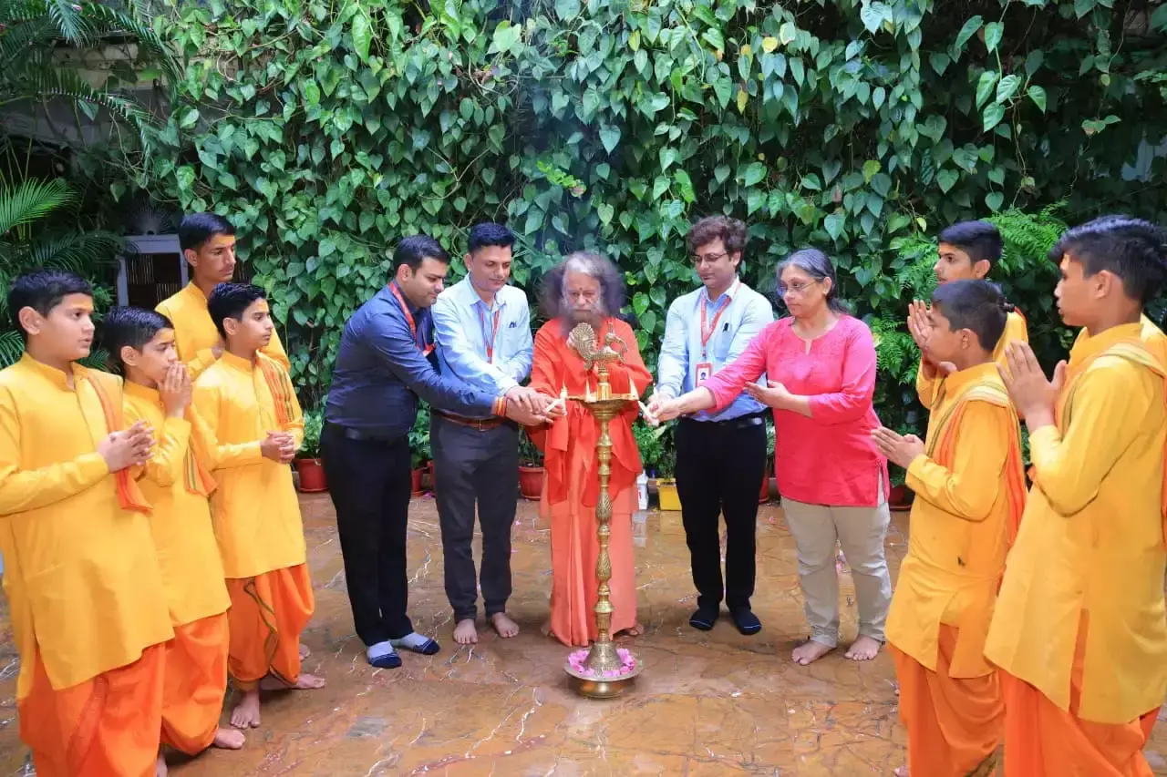Rishikesh: हर माह मल्टीस्पेशियलिटी शिविर, ग्रामीणों को मिल रहा बेहतर उपचार