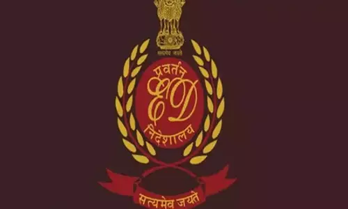 Anil अंबानी समूह के खिलाफ बड़ा एक्शन, ईडी ने नई संपत्तियां की अटैच Anil अंबानी समूह के खिलाफ बड़ा एक्शन, ईडी ने नई संपत्तियां की अटैच