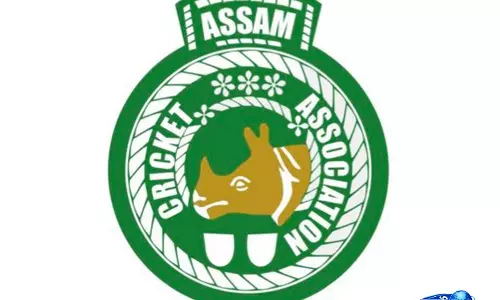 Assam Cricket Association ने पहले असम प्रीमियर लीग ऑक्शन के लिए खिलाड़ियों के पूल की घोषणा की Assam Cricket Association ने पहले असम प्रीमियर लीग ऑक्शन के लिए खिलाड़ियों के पूल की घोषणा की