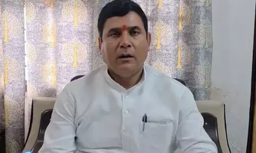 Innocent, को न्याय दिलाने की मांग, विधायक नंदकिशोर गुर्जर ने पुलिस को दिए निर्देश Innocent, को न्याय दिलाने की मांग, विधायक नंदकिशोर गुर्जर ने पुलिस को दिए निर्देश