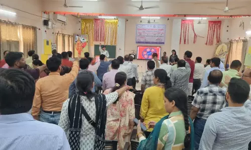 Road सुरक्षा अभियान तेज, नोएडा में 6390 ई-चालान काटे गए Road सुरक्षा अभियान तेज, नोएडा में 6390 ई-चालान काटे गए