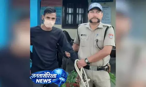 रानीखेत में युवक की निर्मम हत्या, आरोपी पकड़ा गया