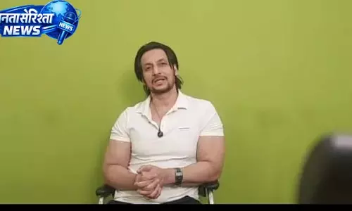धनबाद में हवाईअड्डे की मांग तेज, अभिनेता ने उठाई आवाज धनबाद में हवाईअड्डे की मांग तेज, अभिनेता ने उठाई आवाज