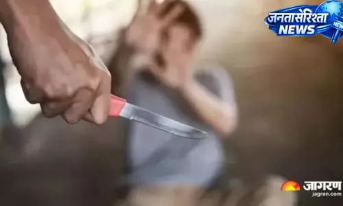 एकतरफा प्यार में आशिक ने छात्रा की ले ली जान