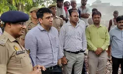 Kasturba  गांधी विद्यालय में शॉर्ट सर्किट से आग, प्रशासन ने संभाला मोर्चा