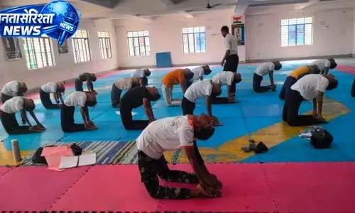 खेल प्रतिभाओं को मिलेगा मंच, गांवों में बनेंगे स्पोर्ट्स क्लब