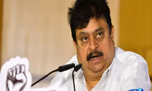 वियतनाम नाव हादसे पर BJP नेता रामचंदर राव ने जताया दुख