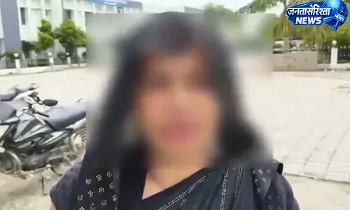 दलित महिला से दूध देने के बहाने घर में घुसकर किया रेप, देखें VIDEO...