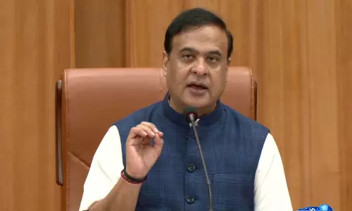 असम बजट में बिजली क्षेत्र को सबसे ज़्यादा प्राथमिकता दी गई है: BJP