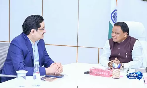 आदित्य बिड़ला ग्रुप ने Odisha एल्युमिना रिफाइनरी के 12,000 करोड़ रुपये के विस्तार का प्रस्ताव रखा