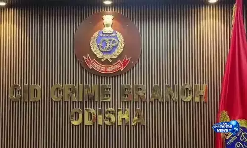 CID CB ने पुरी रथ यात्रा 2026 के लिए साइबर सुरक्षा जागरूकता अभियान शुरू किया