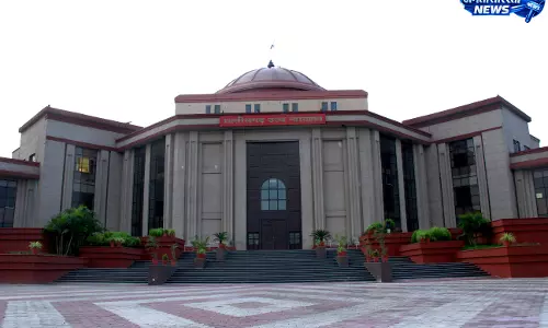 RTI मामलों में हाईकोर्ट का बड़ा फैसला RTI मामलों में हाईकोर्ट का बड़ा फैसला