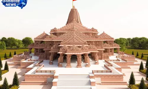 राम मंदिर चढ़ावा चोरी का बड़ा खुलासा: 2 हजार से शुरू हुई चोरी, रोजाना 3 लाख तक पार करने लगे आरोपी