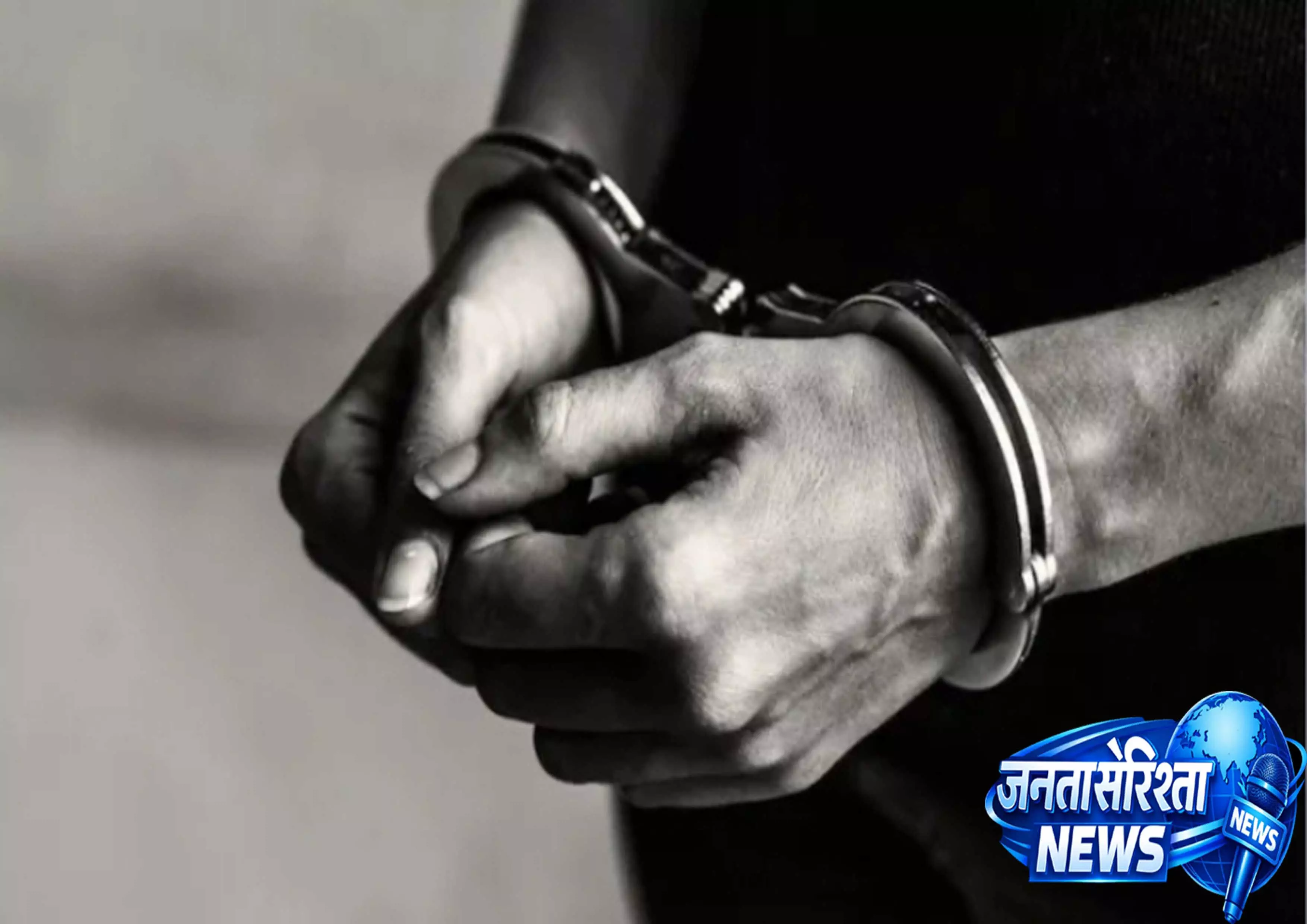 म्यांमार से जुड़े तस्करी नेटवर्क पर शिकंजा, मिजोरम पुलिस ने 6 आरोपियों को दबोचा म्यांमार से जुड़े तस्करी नेटवर्क पर शिकंजा, मिजोरम पुलिस ने 6 आरोपियों को दबोचा