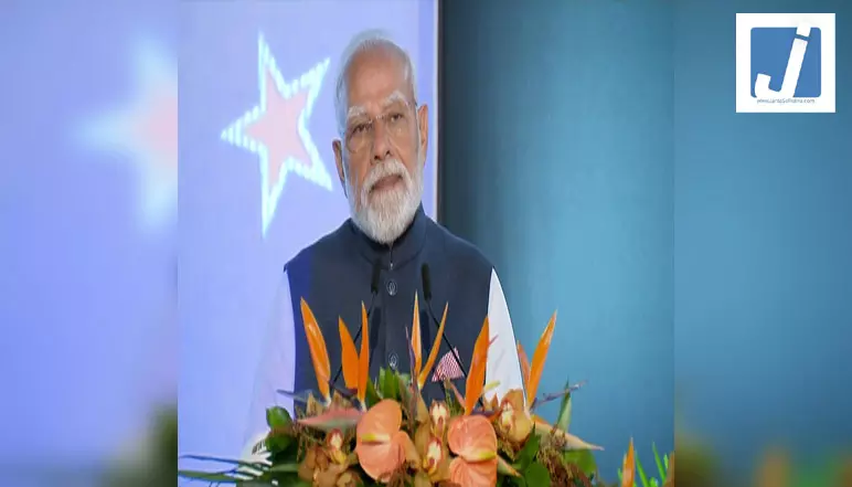 वैश्विक विकास के लिए एक लॉन्च पैड है भारत, ऑकलैंड में पीएम मोदी ने निवेशकों को किया आमंत्रित वैश्विक विकास के लिए एक लॉन्च पैड है भारत, ऑकलैंड में पीएम मोदी ने निवेशकों को किया आमंत्रित
