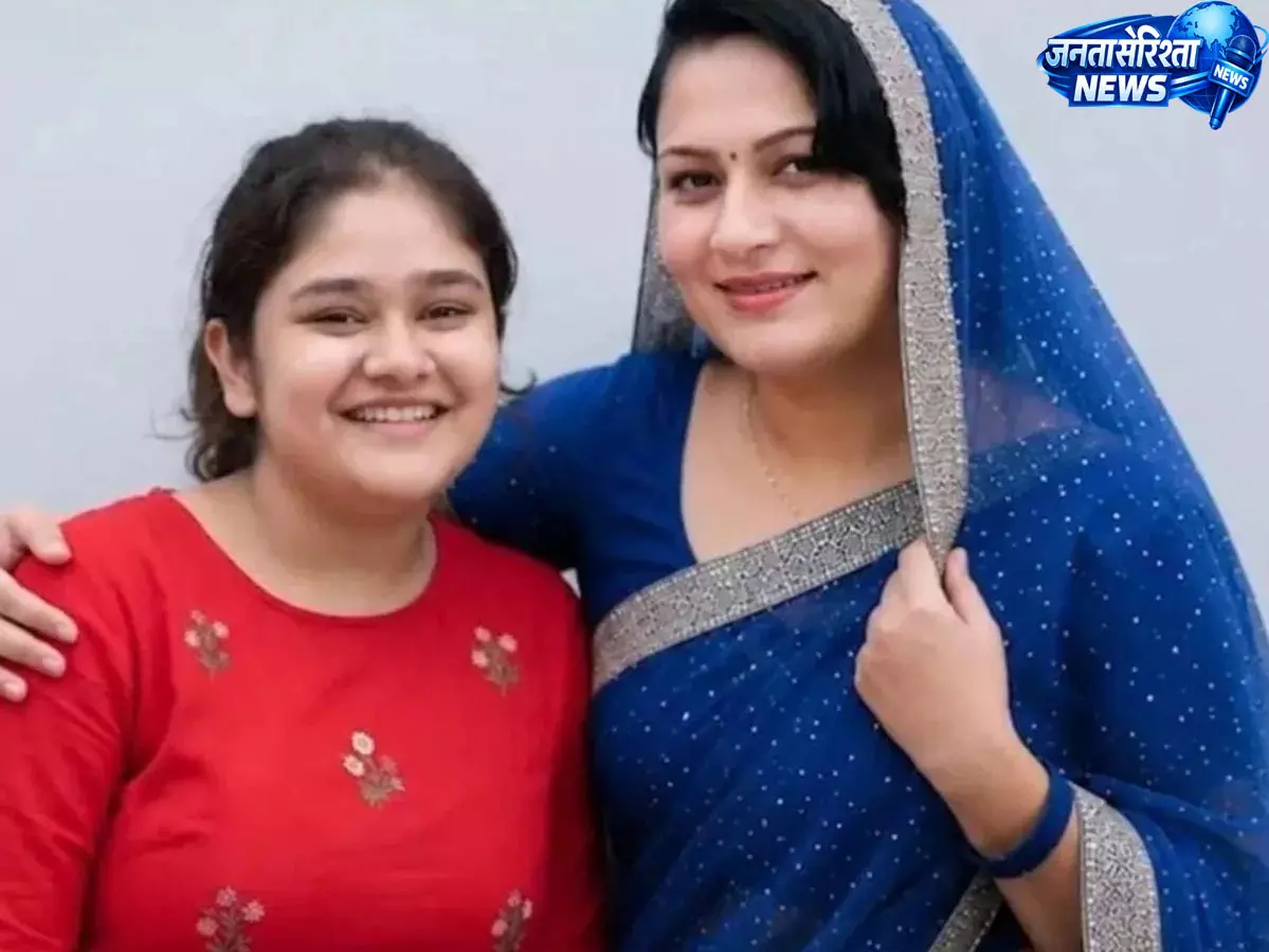 Jaipur : नीरज शर्मा हत्याकांड की जांच में नया मोड़ Jaipur : नीरज शर्मा हत्याकांड की जांच में नया मोड़