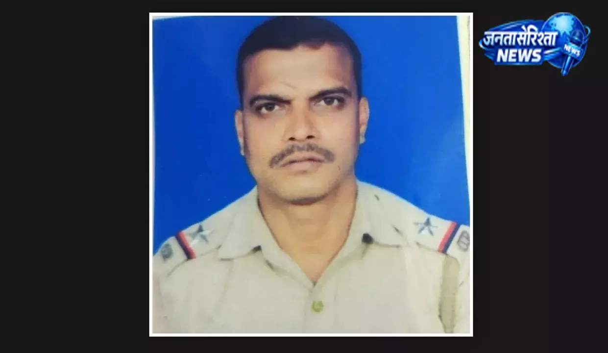 Odisha : रिश्वत लेते रंगे हाथ पकड़ने पहुंची विजिलेंस टीम को देखकर भागा ASI Odisha : रिश्वत लेते रंगे हाथ पकड़ने पहुंची विजिलेंस टीम को देखकर भागा ASI