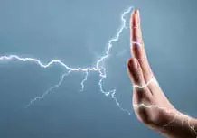 करंट की घटना, नौजवान की मौत करंट की घटना, नौजवान की मौत