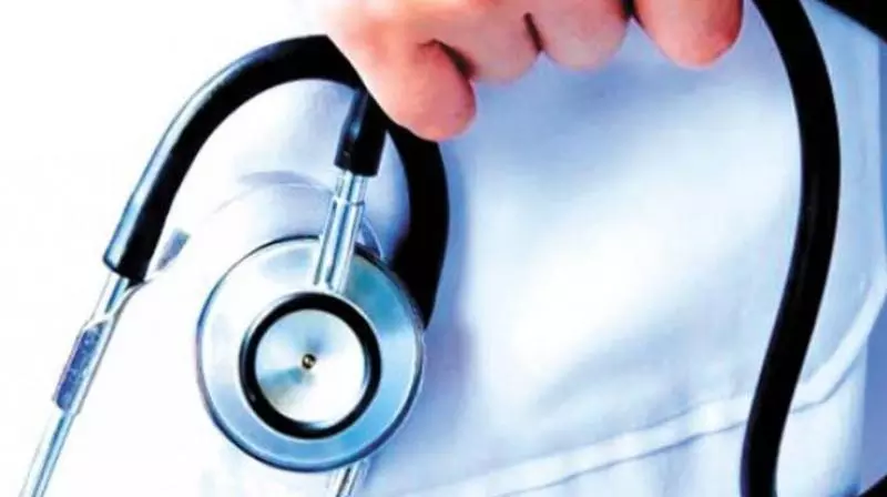कडपा, नेल्लोर में NMC के विस्तार को मंजूरी मिलने से एपी के लिए 100 और MBBS सीटें कडपा, नेल्लोर में NMC के विस्तार को मंजूरी मिलने से एपी के लिए 100 और MBBS सीटें