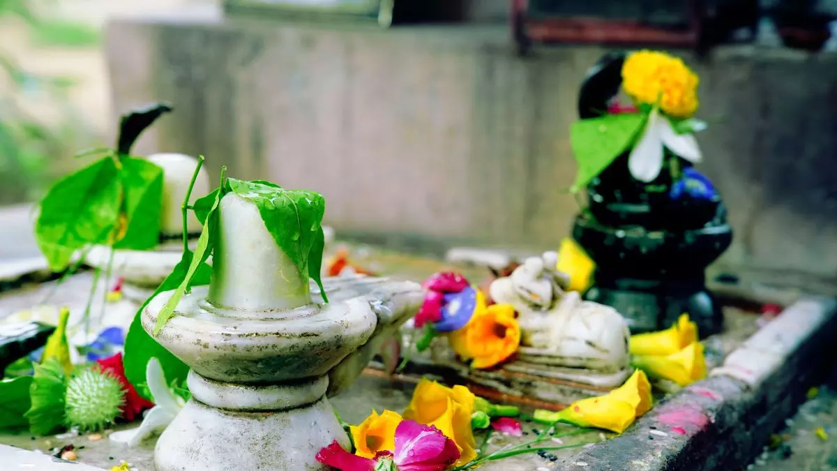भगवान शिव को प्रसन्न करने के लिए सावन से पहले घर में रखें ये 4 पवित्र वस्तुएं भगवान शिव को प्रसन्न करने के लिए सावन से पहले घर में रखें ये 4 पवित्र वस्तुएं