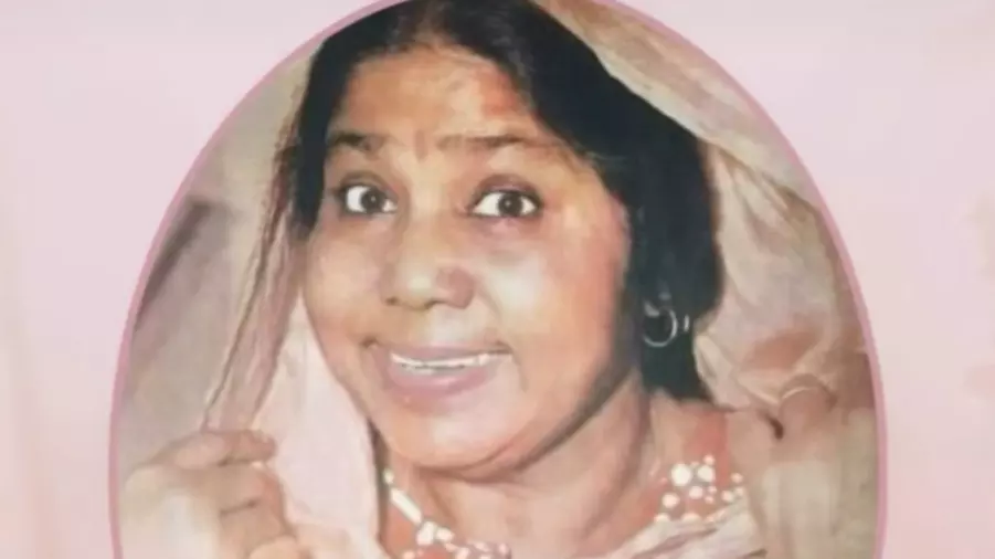 टुन टुन की 103वीं जयंती: जैकी श्रॉफ ने बॉलीवुड की पहली महिला कॉमेडियन को किया नमन टुन टुन की 103वीं जयंती: जैकी श्रॉफ ने बॉलीवुड की पहली महिला कॉमेडियन को किया नमन