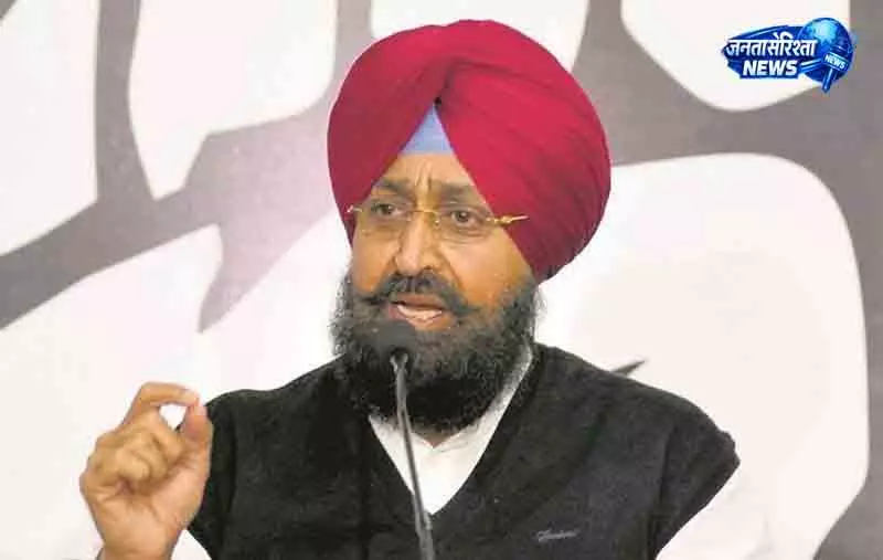 Punjab कांग्रेस में घमासान: बघेल से मिलेंगे प्रताप बाजवा, वारिंग शामिल नहीं होंगे Punjab कांग्रेस में घमासान: बघेल से मिलेंगे प्रताप बाजवा, वारिंग शामिल नहीं होंगे