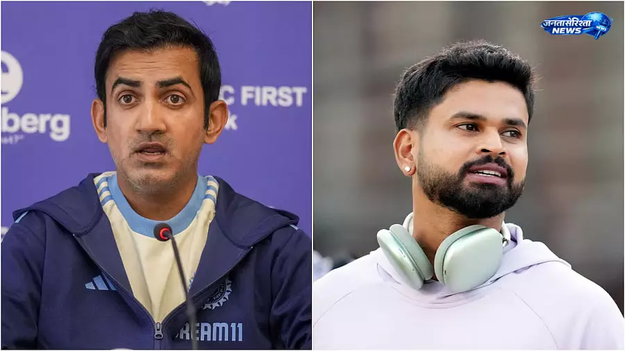 भारत के खराब यूके दौरे पर उठे सवाल, ‘ट्रांजिशन’ के पीछे छिपी टीम की असली समस्याएं भारत के खराब यूके दौरे पर उठे सवाल, ‘ट्रांजिशन’ के पीछे छिपी टीम की असली समस्याएं