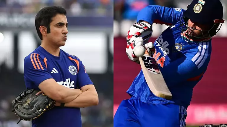इंग्लैंड के खिलाफ सीरीज में वैभव सूर्यवंशी का संघर्ष जारी इंग्लैंड के खिलाफ सीरीज में वैभव सूर्यवंशी का संघर्ष जारी