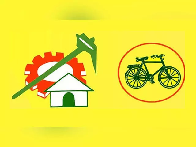 TDP ने विदेशों में मौजूदगी बढ़ाने के लिए NRI नेशनल कमेटी बनाई TDP ने विदेशों में मौजूदगी बढ़ाने के लिए NRI नेशनल कमेटी बनाई