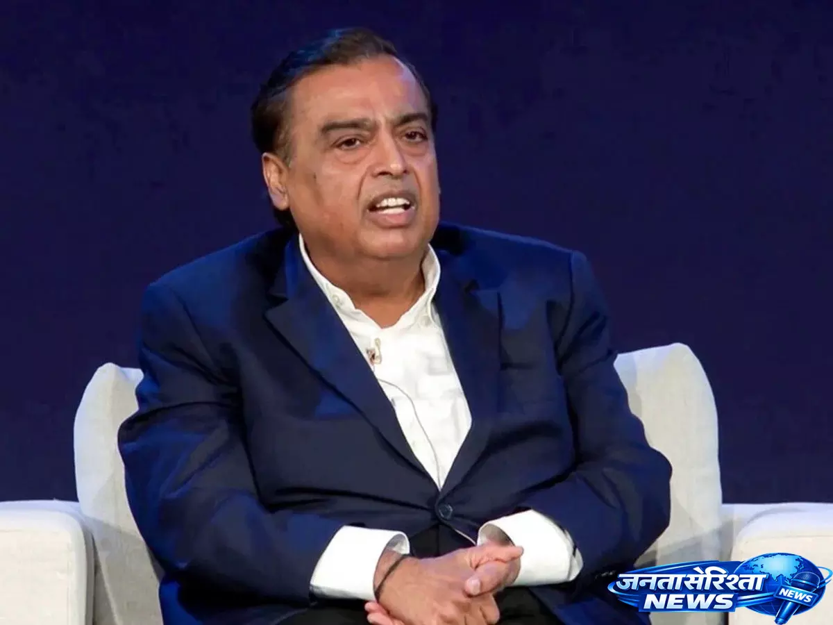 Ambanis की कंपनी जस्ट डायल का मुनाफा बढ़ा, शेयर चढ़े Ambanis की कंपनी जस्ट डायल का मुनाफा बढ़ा, शेयर चढ़े