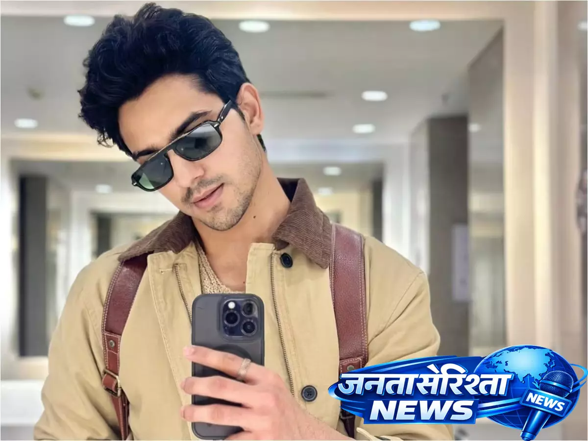 TV स्टार रोहित चंदेल पर FIR, पुलिस हिरासत में भेजा गया TV स्टार रोहित चंदेल पर FIR, पुलिस हिरासत में भेजा गया