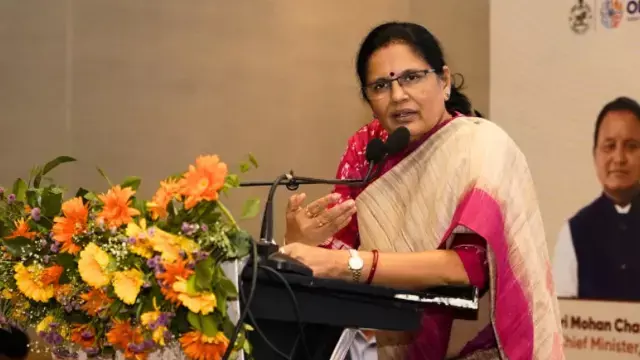 Odisha रक्षा बंधन पर सुभद्रा योजना की पांचवीं किस्त जारी करेगा; 1 करोड़ से ज़्यादा महिलाओं को फ़ायदा होगा