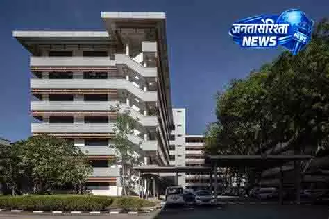 Bhubaneswar 14 जुलाई को सभी यूएलबी में नमस्ते दिवस मनाया जाएगा Bhubaneswar 14 जुलाई को सभी यूएलबी में नमस्ते दिवस मनाया जाएगा