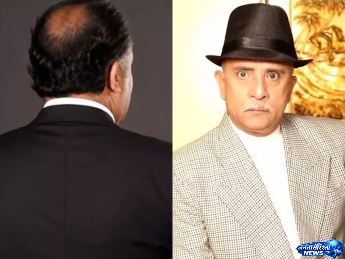 Alok Naths का करियर हुआ प्रभावित, दोस्त ने बताई मौजूदा हालत Alok Naths का करियर हुआ प्रभावित, दोस्त ने बताई मौजूदा हालत