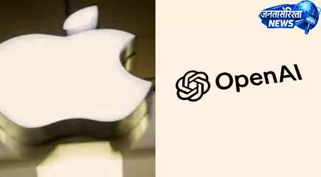 OpenAI के खिलाफ Apple की कानूनी लड़ाई शुरू OpenAI के खिलाफ Apple की कानूनी लड़ाई शुरू