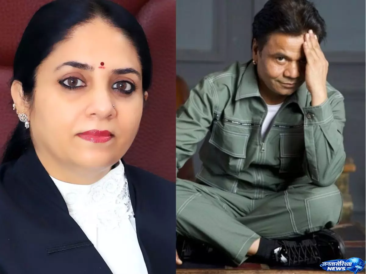 Rajpal यादव को बड़ा झटका, हाईकोर्ट ने सजा बरकरार रखी Rajpal यादव को बड़ा झटका, हाईकोर्ट ने सजा बरकरार रखी
